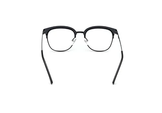 Vista posteriore VOOY by edel-optics Meeting (108-05)