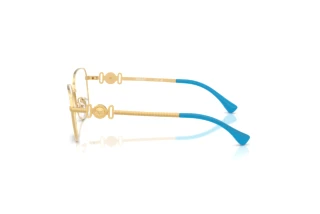 Vista laterale Versace Kids VK1003 (5550)