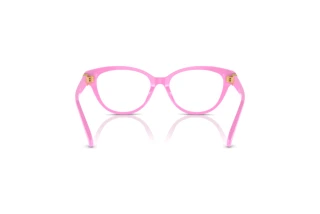 Vista posteriore Versace Kids VK3004 (5399)