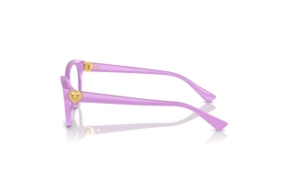 Vista laterale Versace Kids VK3004 (5424)