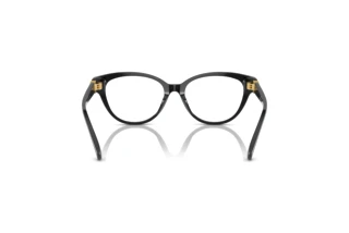 Vista posteriore Versace Kids VK3004 (GB1)