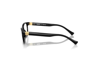 Vista laterale Versace Kids VK3006U (GB1)