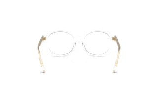 Vista posteriore Versace Kids VK3007U (148)