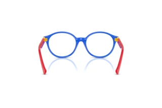 Vista posteriore Versace Kids VK3007U (5482)