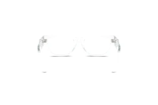 Vista posteriore Versace Kids VK3008U (148)