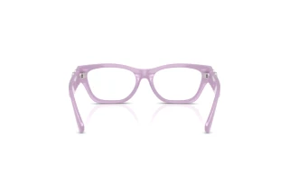 Vista posteriore Versace Kids VK3008U (5506)