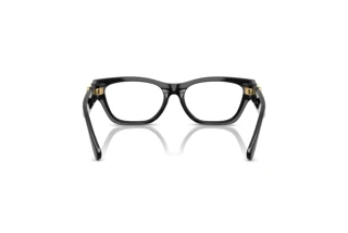 Vista posteriore Versace Kids VK3008U (GB1)