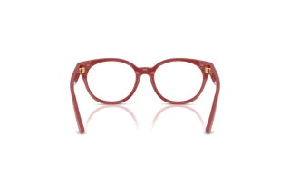 Vista posteriore Versace Kids VK3009U (5504)