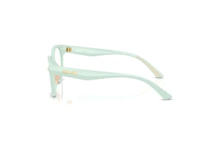 Vista laterale Versace Kids VK3009U (5505)