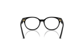 Vista posteriore Versace Kids VK3009U (GB1)