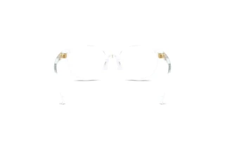 Vista posteriore Versace Kids VK3012 (148)