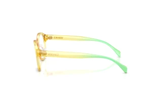 Vista laterale Versace Kids VK3012 (5530)