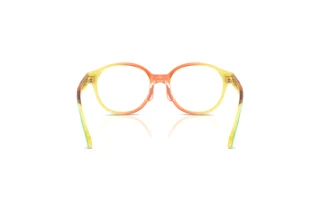 Vista posteriore Versace Kids VK3012 (5530)