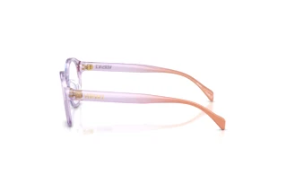 Vista laterale Versace Kids VK3012 (5534)