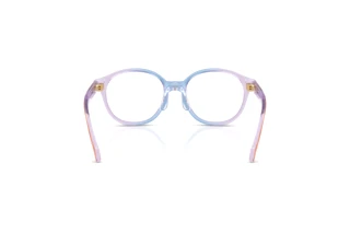 Vista posteriore Versace Kids VK3012 (5534)