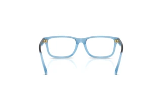 Vista posteriore Versace Kids VK3013U (5535)