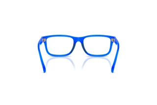 Vista posteriore Versace Kids VK3013U (5536)