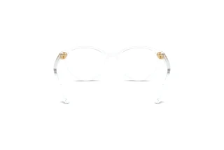 Vista posteriore Versace Kids VK3014U (148)