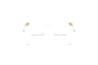 Vista posteriore Versace Kids VK3015U (148)