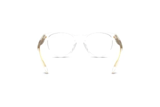 Vista posteriore Versace Kids VK3321U (148)