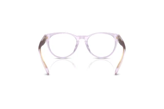 Vista posteriore Versace Kids VK3321U (5372)