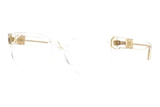 Vista frontale Versace Kids VK3323U (148)