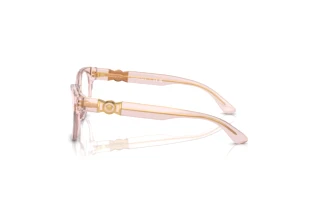 Vista laterale Versace Kids VK3323U (5441)