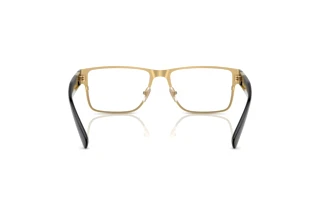 Vista posteriore Versace VE1274 (1002)