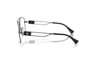 Vista laterale Versace VE1287 (1001)