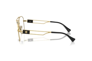 Vista laterale Versace VE1287 (1002)