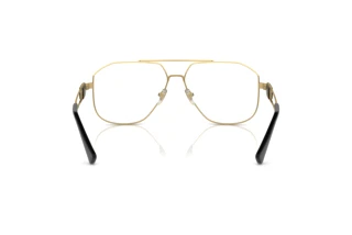 Vista posteriore Versace VE1287 (1002)