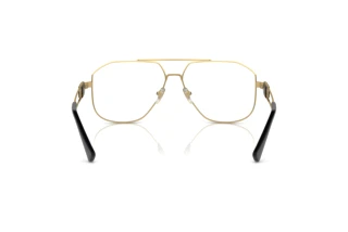 Vista posteriore Versace VE1287 (1443)