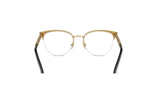 Vista posteriore Versace VE1297 (1516)