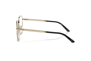 Vista laterale Versace VE1299D (1252)