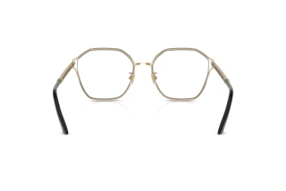 Vista posteriore Versace VE1299D (1425)