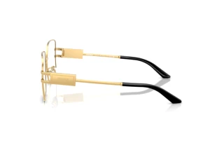 Vista laterale Versace VE1303D (1002)