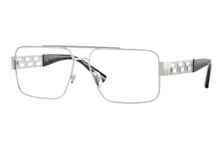 Vista frontale Versace VE1308 (1001)