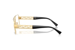 Vista laterale Versace VE1308 (1002)
