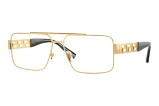 Vista frontale Versace VE1308 (1002)