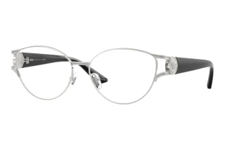 Vista frontale Versace VE1309 (1001)