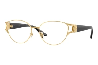 Vista frontale Versace VE1309 (1002)