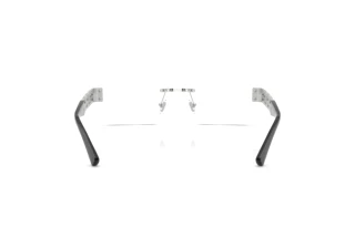 Vista posteriore Versace VE1310 (1001)