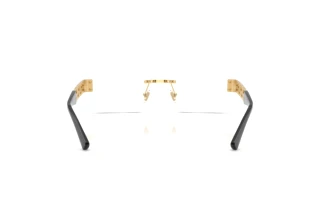 Vista posteriore Versace VE1310 (1002)