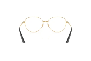 Vista posteriore Versace VE1312 (1002)