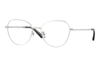 Vista frontale Versace VE1313D (1001)