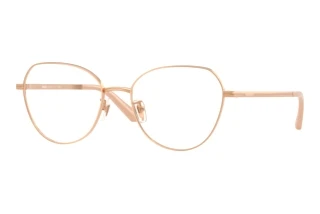 Vista frontale Versace VE1313D (1412)