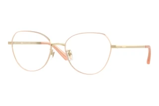 Vista frontale Versace VE1313D (1520)