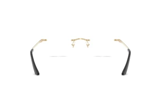 Vista posteriore Versace VE1314D (1252)