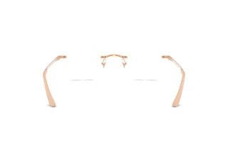 Vista posteriore Versace VE1314D (1412)