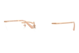 Vista frontale Versace VE1314D (1412)